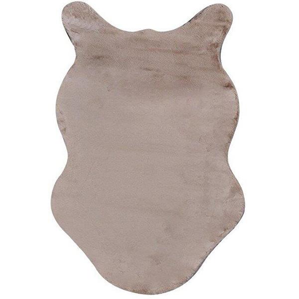 Gümüşsuyu Deco Soft 15314 Gri Post Halı