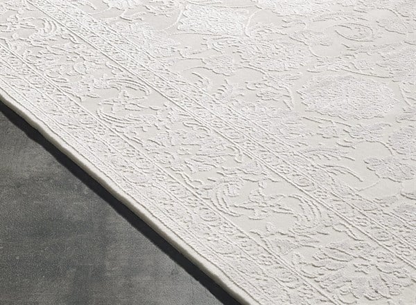 Gümüşsuyu Esiliva 11309 Krem Halı