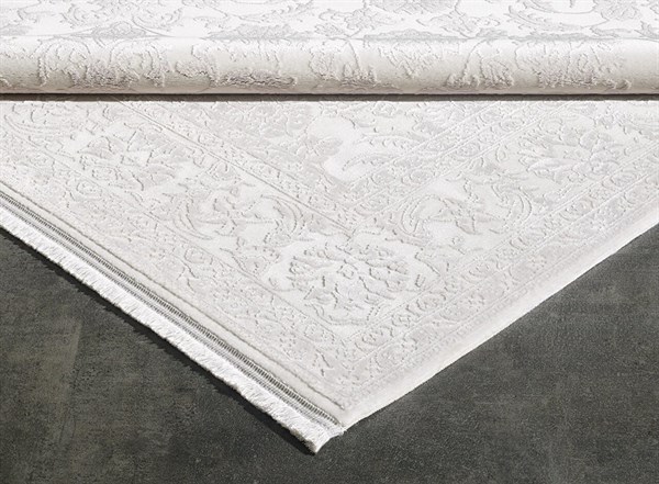 Gümüşsuyu Esiliva 11309 Krem Halı