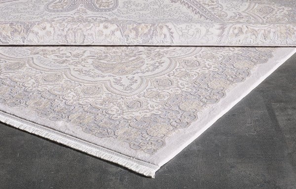 Gümüşsuyu Esiliva 11431 Krem Halı