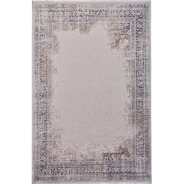 Gümüşsuyu Esiliva 13886 Bordo Halı