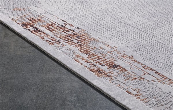 Gümüşsuyu Legro 11535 Bakır Halı	