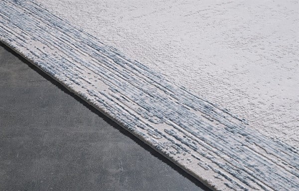 Gümüşsuyu Legro 11561 Turkuaz Halı