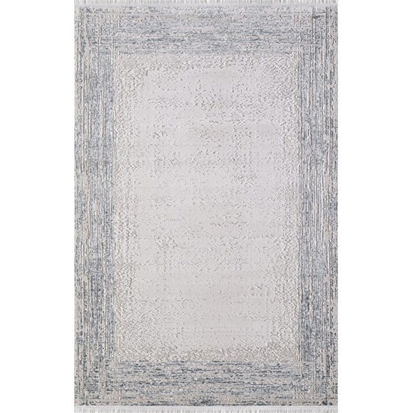 Gümüşsuyu Legro 11561 Turkuaz Halı