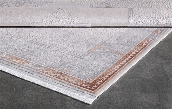 Gümüşsuyu Legro 11564 Bakır Halı