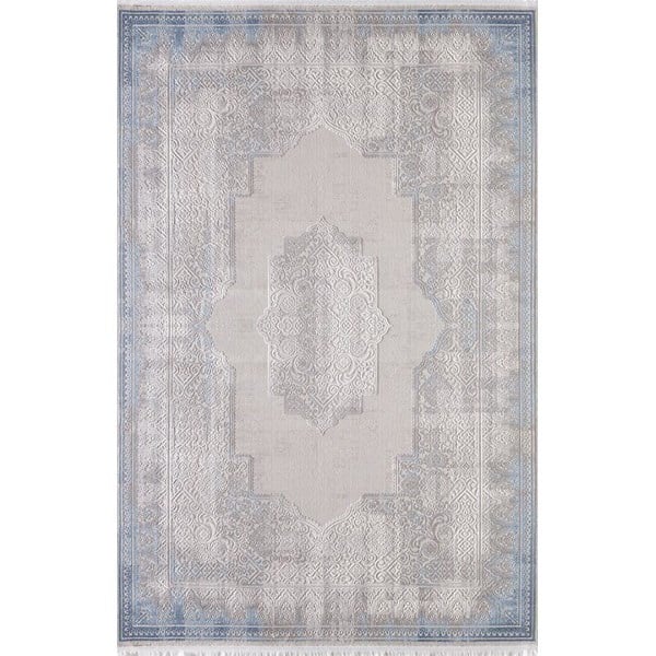 Gümüşsuyu Legro 11564 Mavi Halı