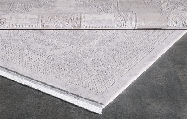 Gümüşsuyu Legro 11576 Gri Halı	