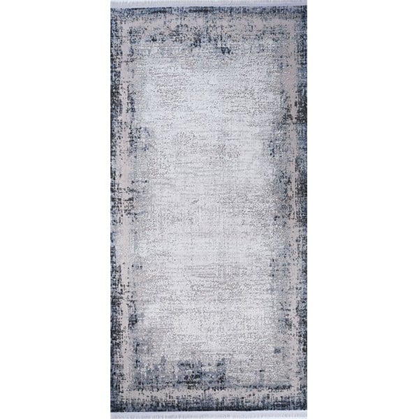 Gümüşsuyu Legro 13717 Mavi Halı