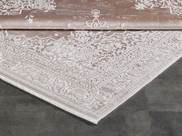 Gümüşsuyu Matisse 11329 Kahverengi Halı