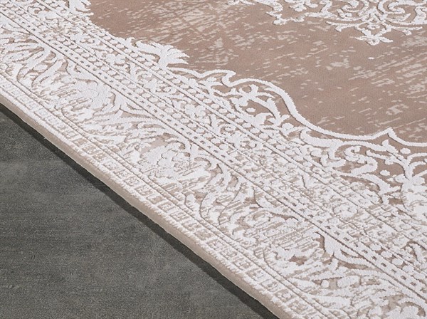 Gümüşsuyu Matisse 11329 Kahverengi Halı