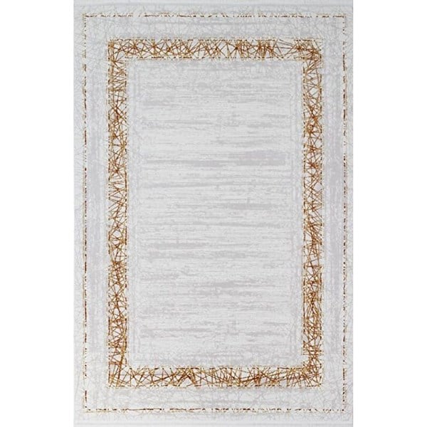 Gümüşsuyu Matisse 13631 Bakır Halı