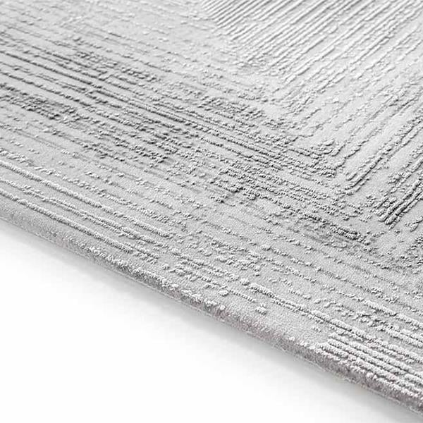 Gümüşsuyu Matisse 16319 Gri Halı