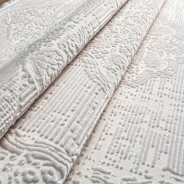 Gümüşsuyu Matisse 16320 Krem Halı