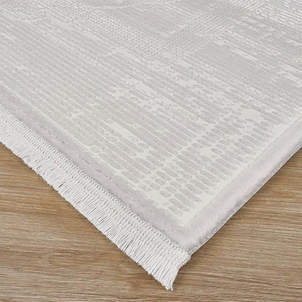 Gümüşsuyu Matisse 16320 Krem Halı