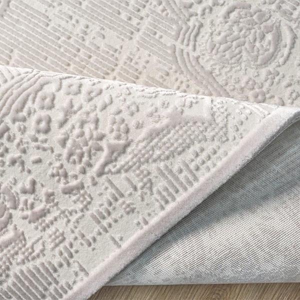 Gümüşsuyu Matisse 16320 Krem Halı