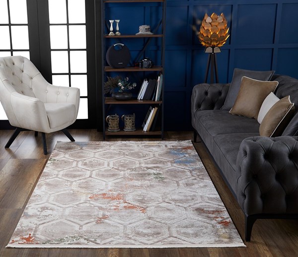 Gümüşsuyu Novastyle 11471 Multi Halı