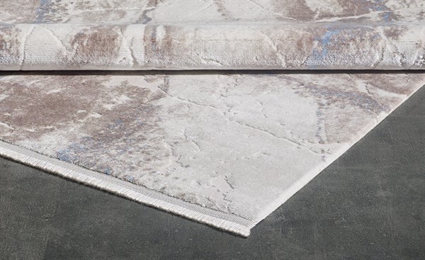 Gümüşsuyu Novastyle 11482 Mavi Halı
