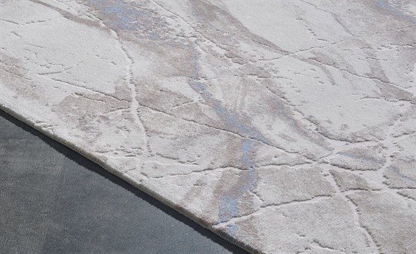 Gümüşsuyu Novastyle 11482 Mavi Halı
