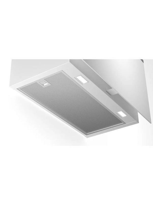 Siemens DWF65AJ20T 60 cm Duvar Tipi Davlumbaz Beyaz