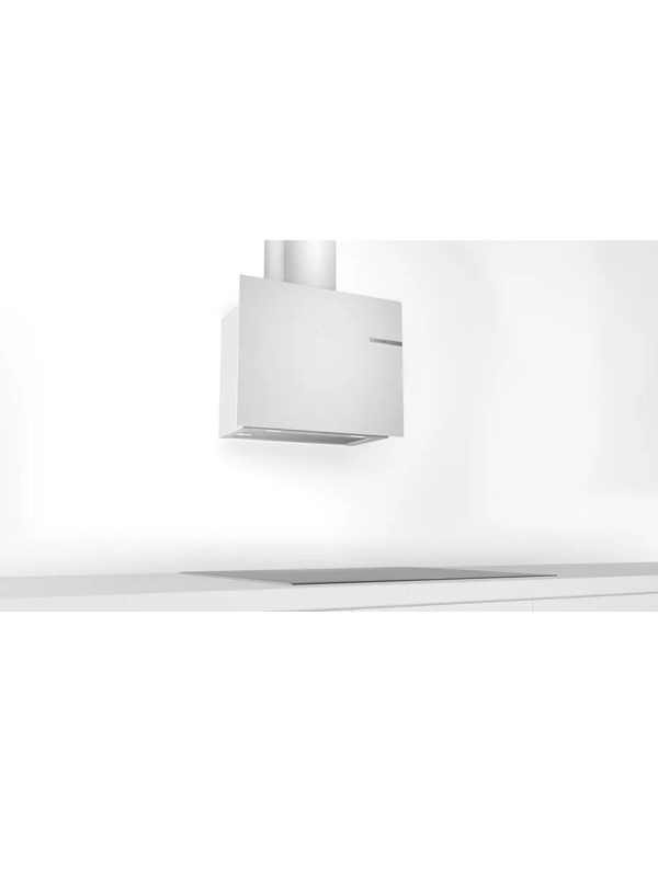 Siemens DWF65AJ20T 60 cm Duvar Tipi Davlumbaz Beyaz