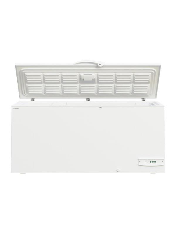 Uğur UDD 665 T D/S Sandık Tipi 513 Lt Derin Dondurucu