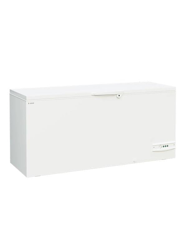 Uğur UDD 665 T D/S Sandık Tipi 513 Lt Derin Dondurucu