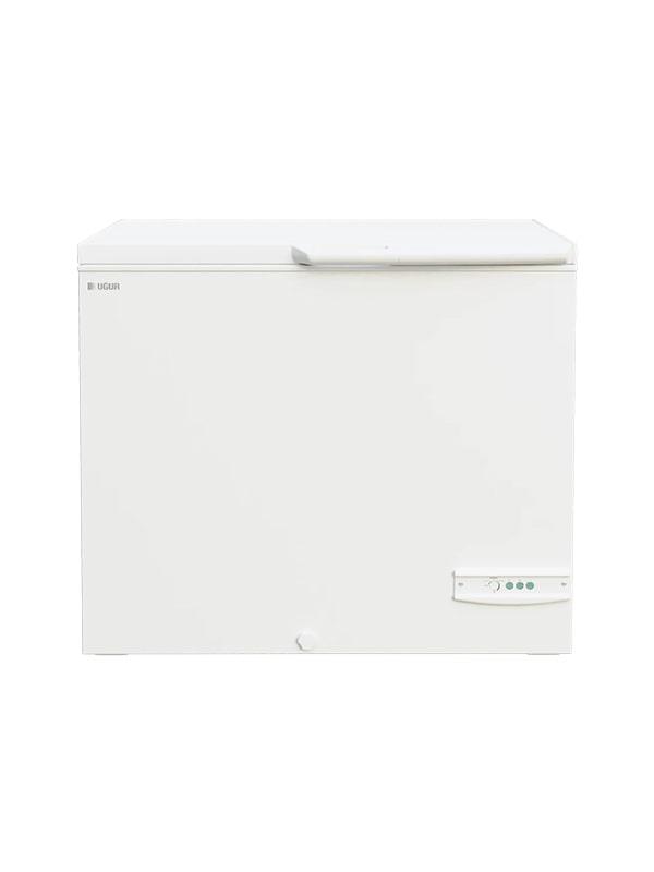 Uğur UED 280 D/S Sandık Tipi 227 Lt Derin Dondurucu