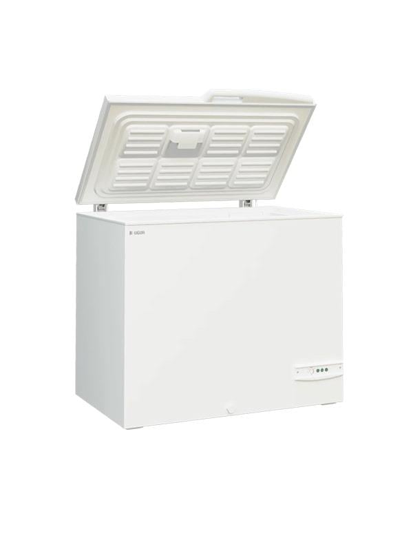 Uğur UED 280 D/S Sandık Tipi 227 Lt Derin Dondurucu