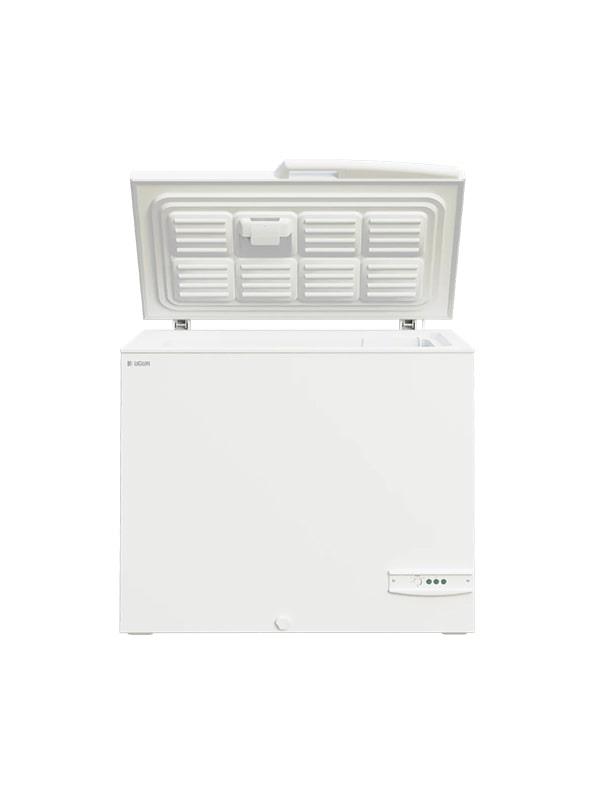 Uğur UED 280 D/S Sandık Tipi 227 Lt Derin Dondurucu