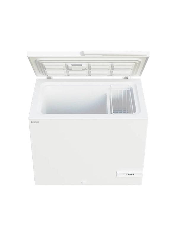 Uğur UED 280 D/S Sandık Tipi 227 Lt Derin Dondurucu