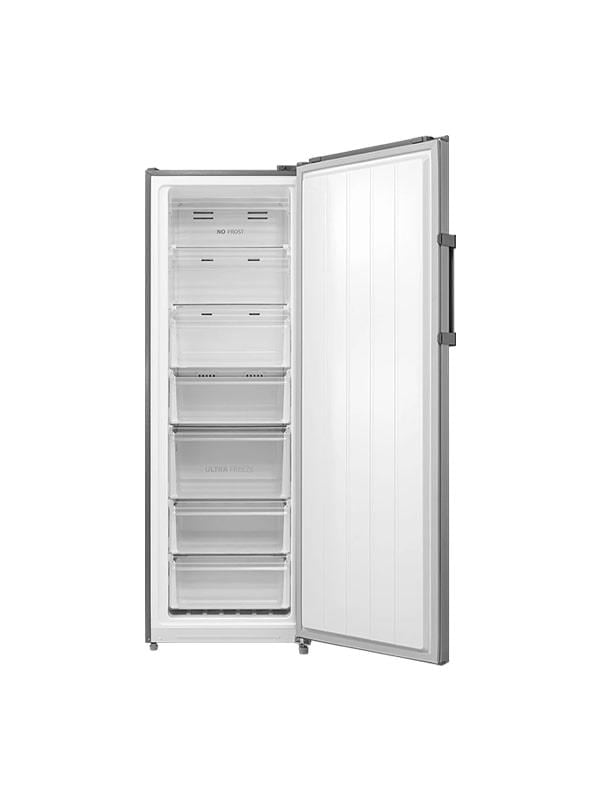 Uğur UED 7238 DTK NFI DGT D/S R66 7 Çekmeceli 238 Litre No-Frost Dondurucu/Soğutucu