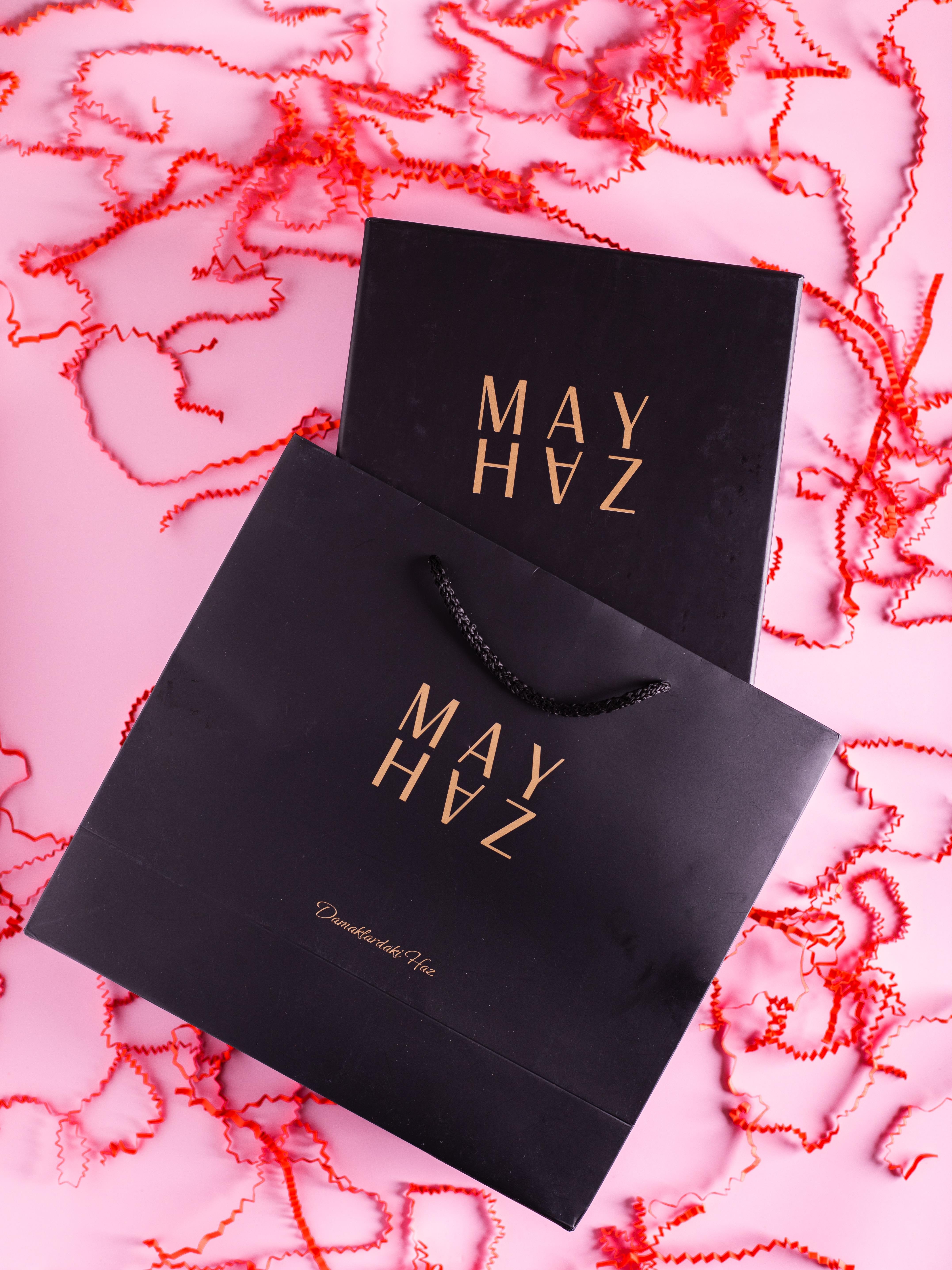 MAYHAZ HEDİYELİK KUTU PAKETİ