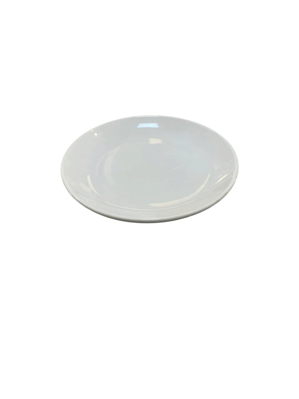 Güral Porselen Pasta Tabak 13 cm