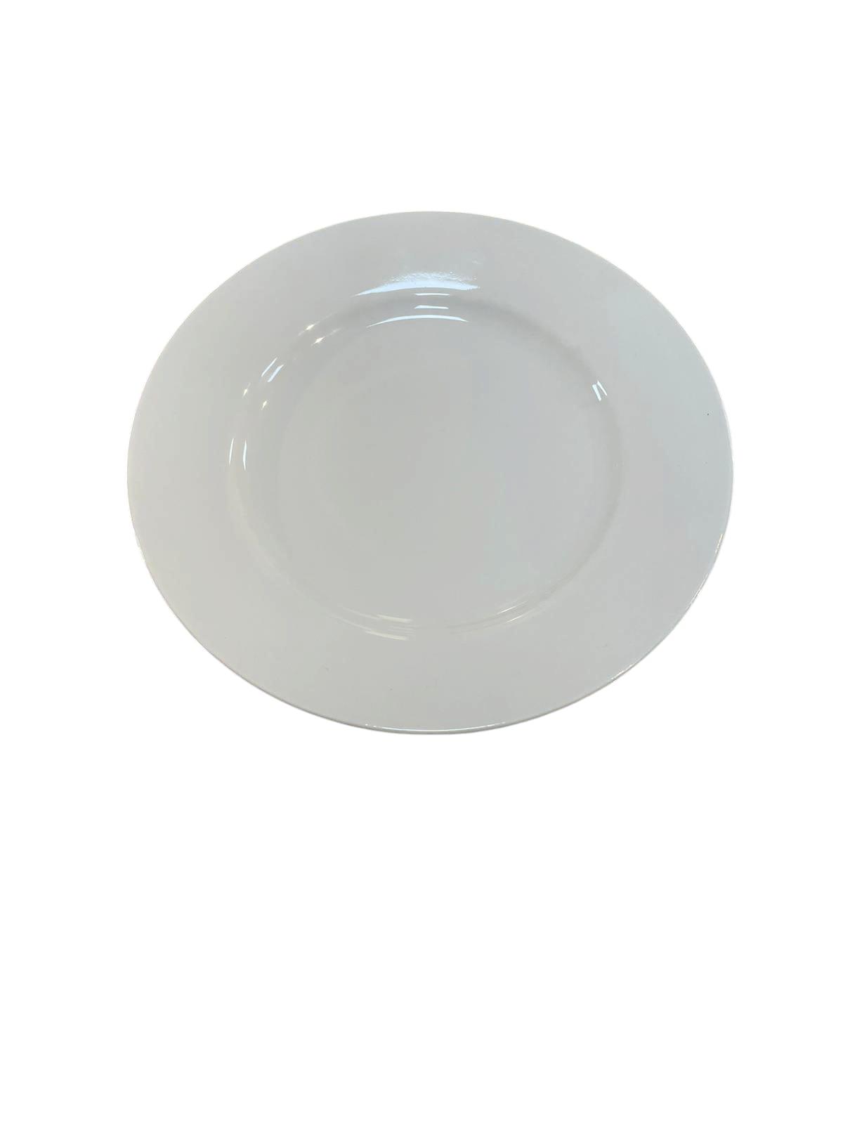 Güral Porselen Servis Tabağı 21 cm