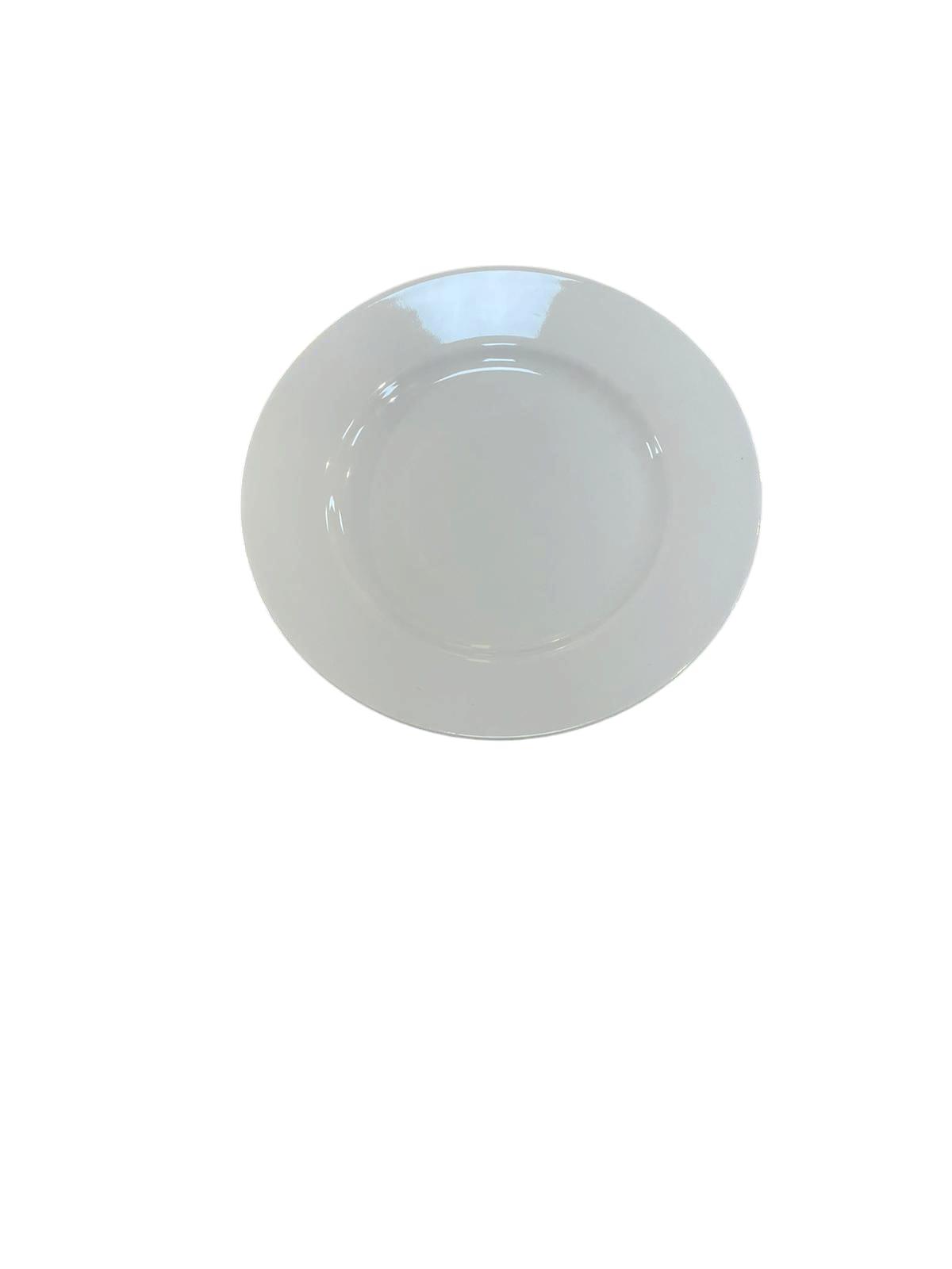 Güral Porselen Servis Tabağı 21 cm