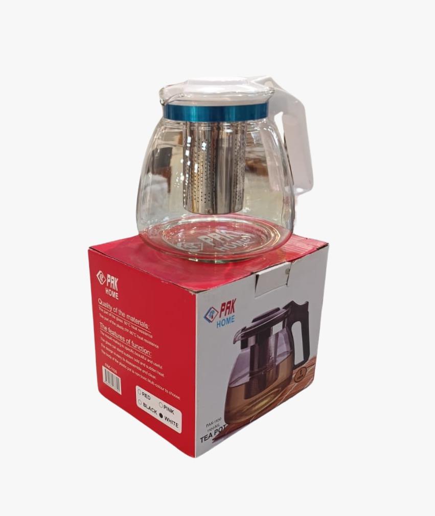 Pak Home Cam Demlik 1100 ml