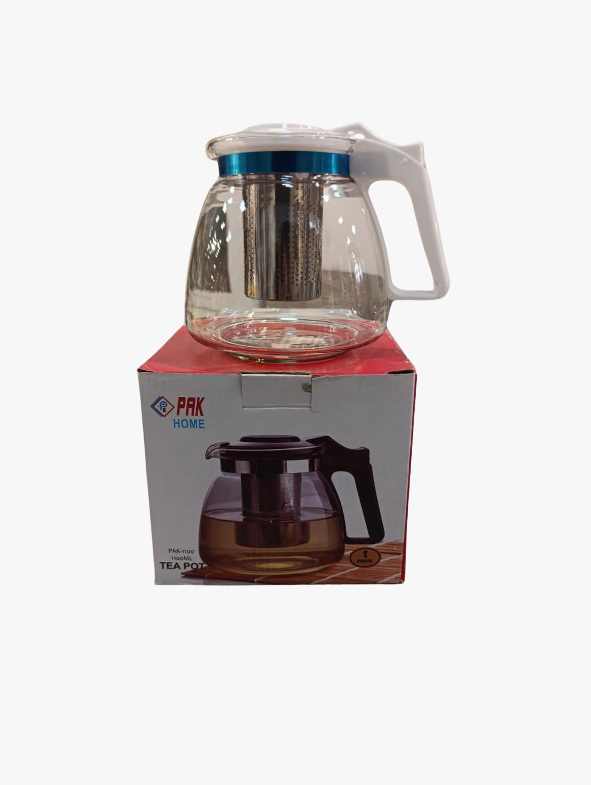 Pak Home Cam Demlik 1100 ml