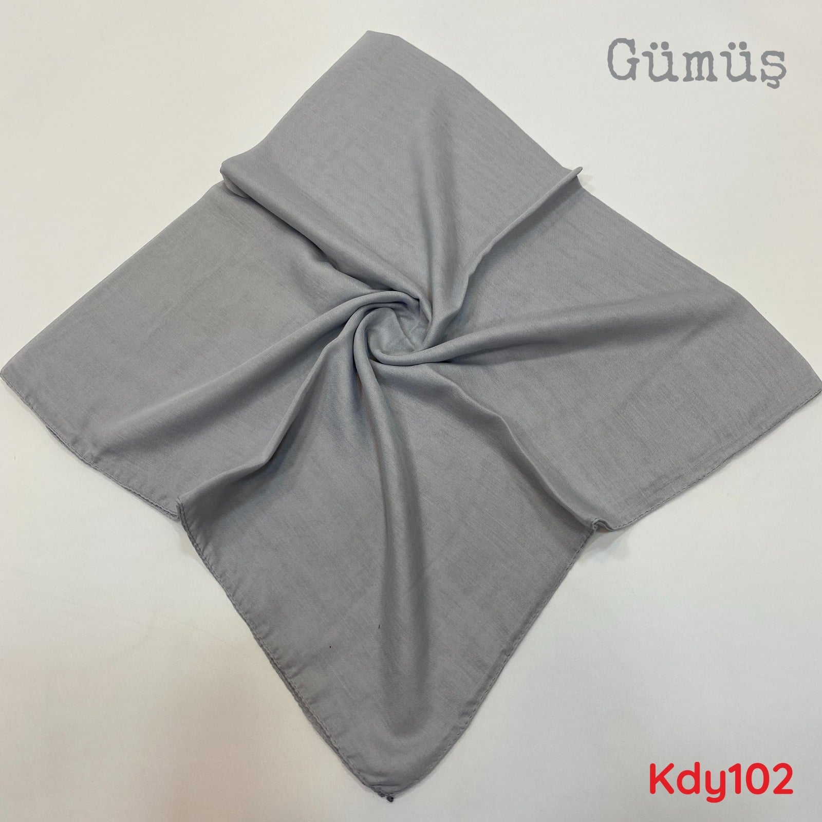 K-049 Kampanya Düz Dikişli Yazma