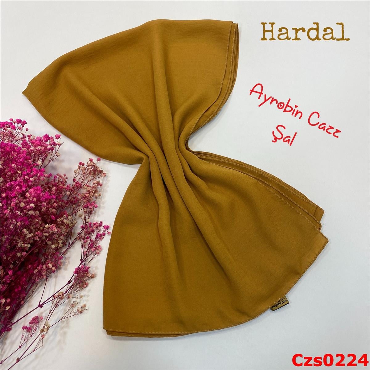 M-259 Ayrobin Caz Şal
