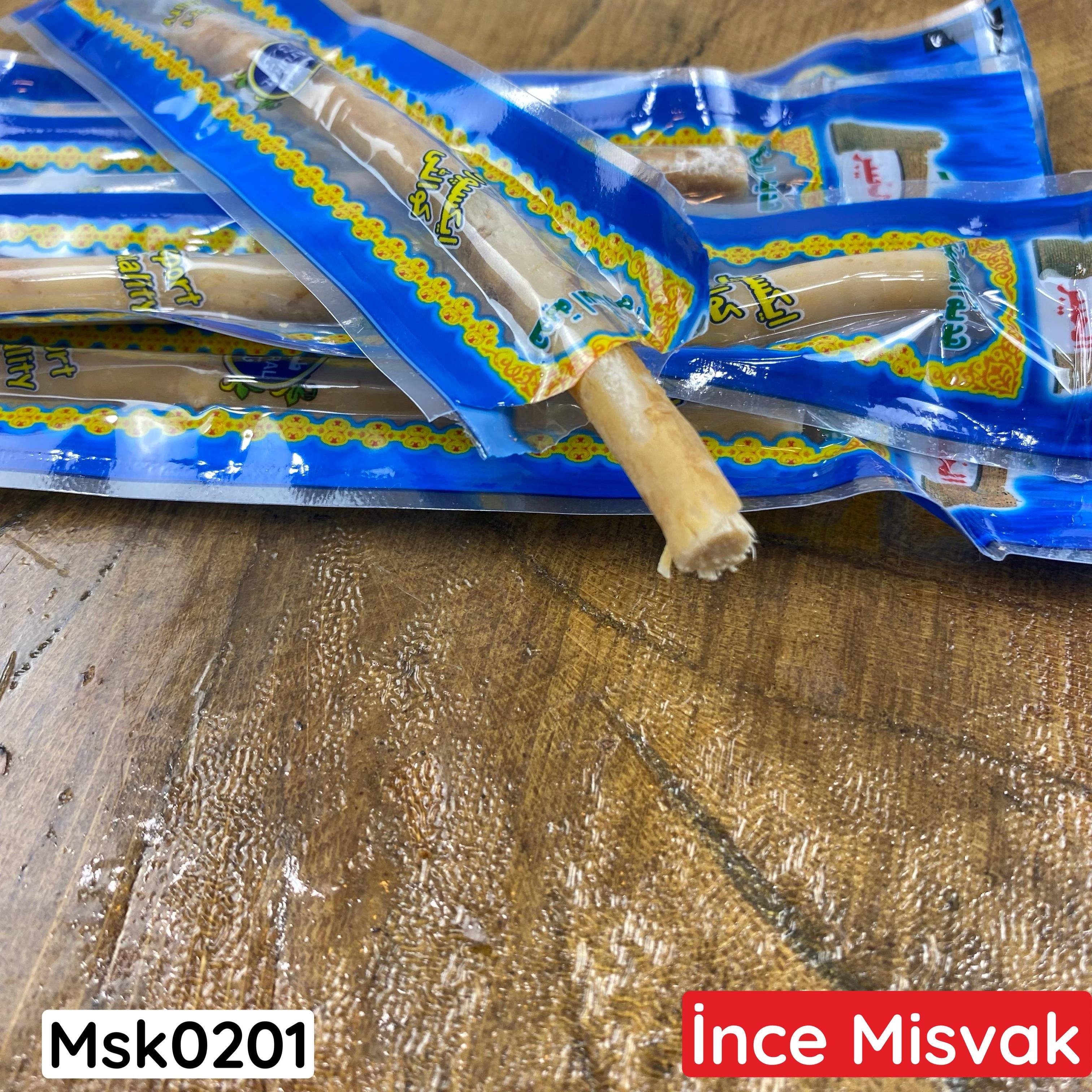 O-308 Misvak (İnce)