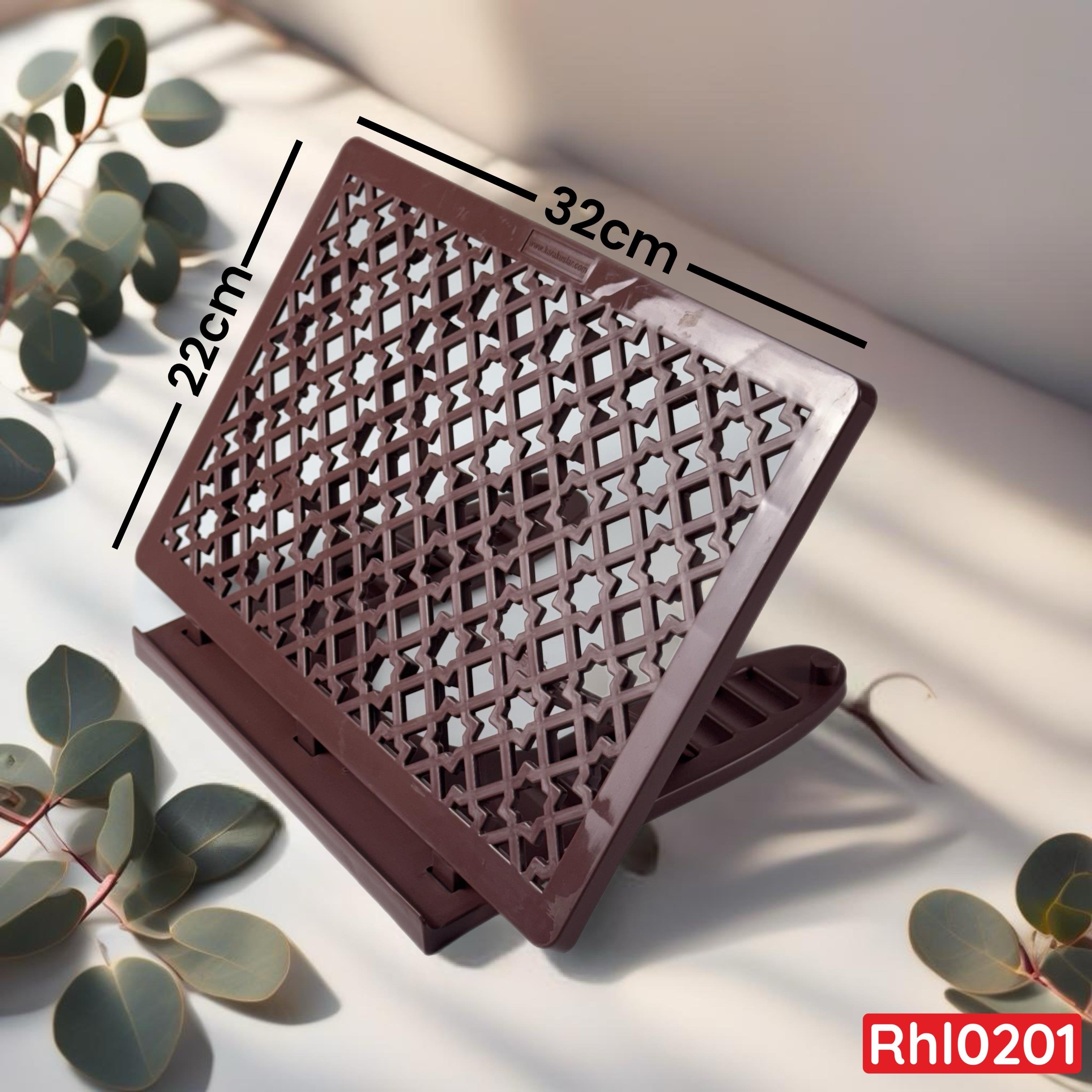 ZP-039 Plastik Rahle
