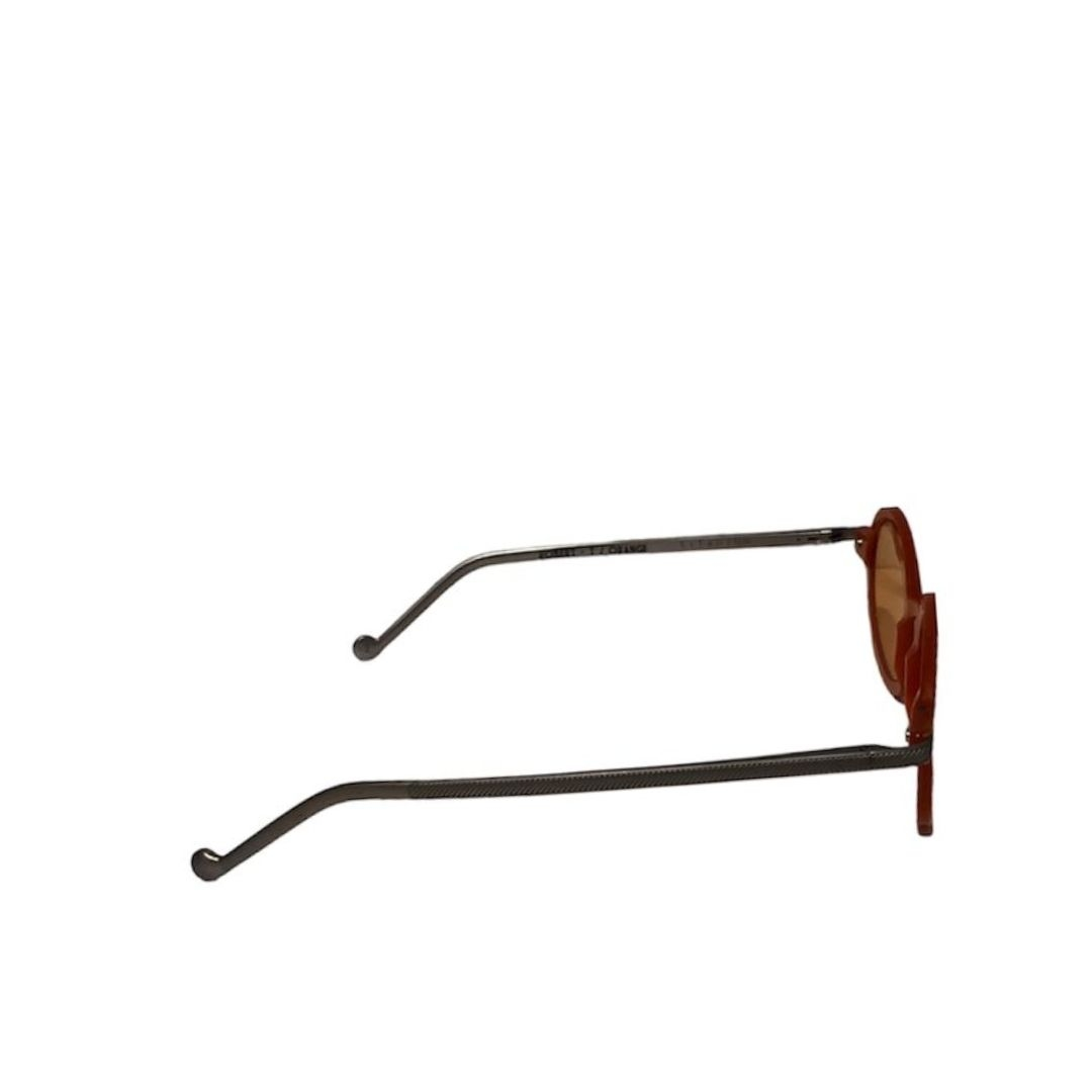 AZIR MIZAUnisex Güneş GözlüğüAZIR MIZA ROBERT-T ORANGE G