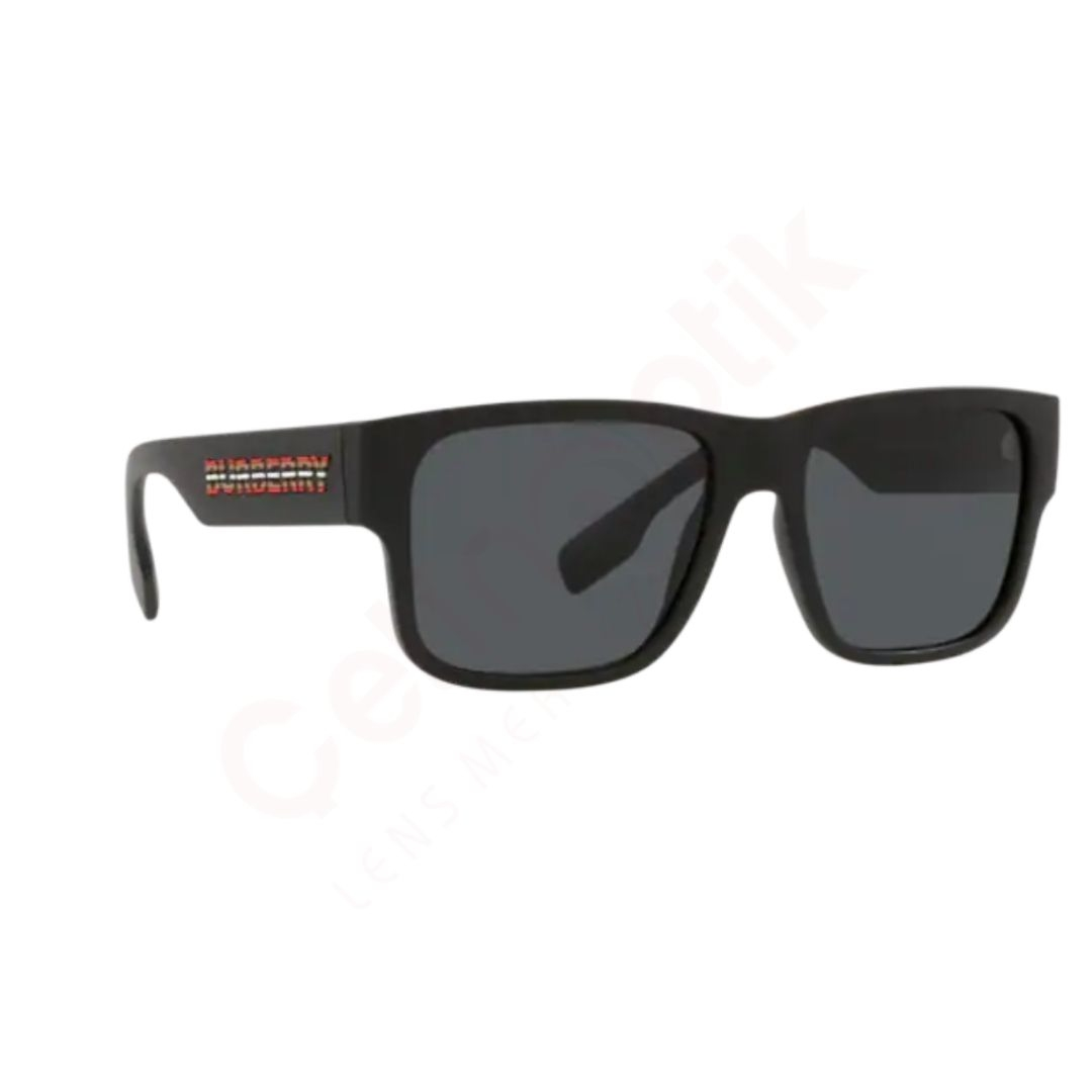 BURBERRYErkek Güneş GözlüğüBE 4358 346487 57 G