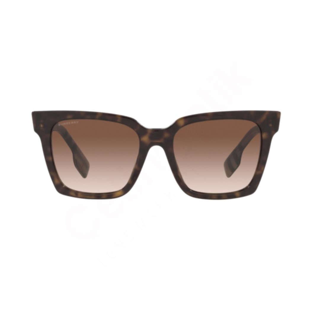 BURBERRYKadın Güneş GözlüğüBE 4335 3930/13 53-18-140 G