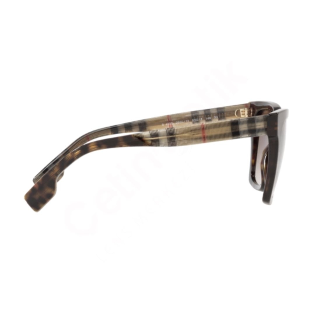 BURBERRYKadın Güneş GözlüğüBE 4335 3930/13 53-18-140 G