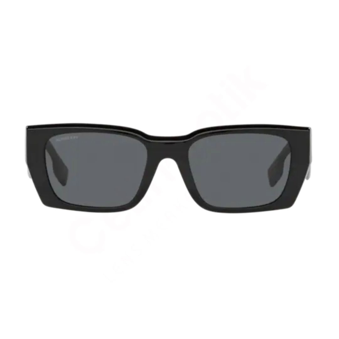 BURBERRYUnisex Güneş GözlüğüBE 4336 3878/87 53/19 140 G