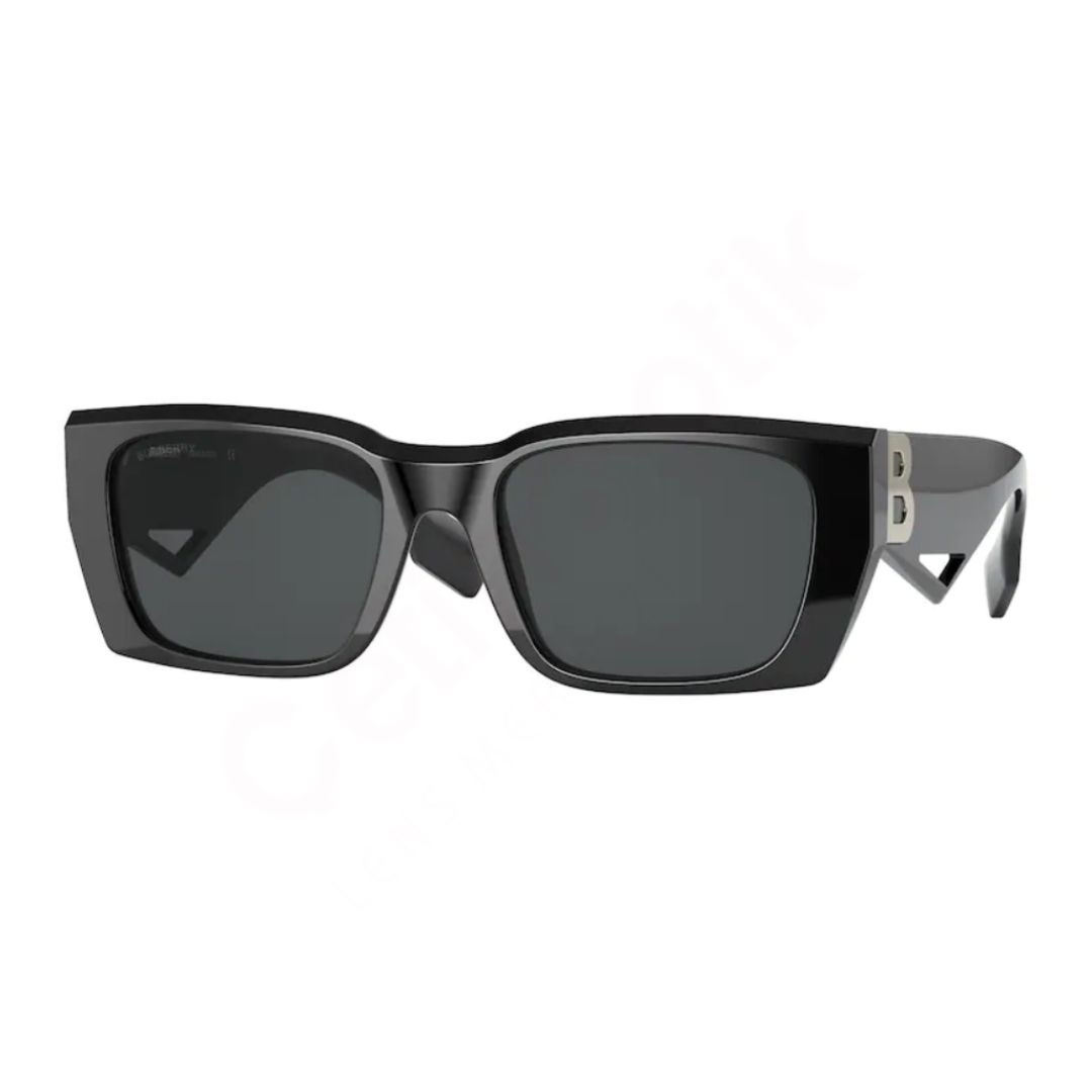BURBERRYUnisex Güneş GözlüğüBE 4336 3878/87 53/19 140 G