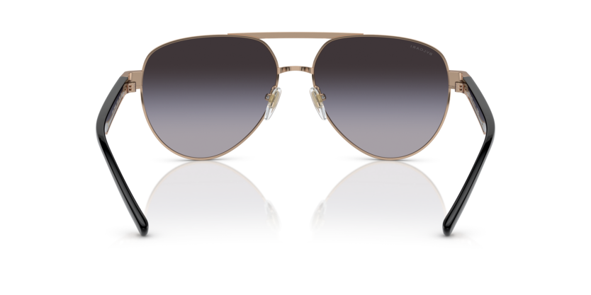 BVLGARİErkek Güneş GözlüğüBV BV6189 2014/8G 58 G