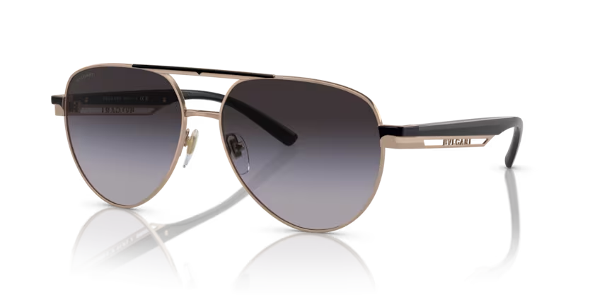 BVLGARİErkek Güneş GözlüğüBV BV6189 2014/8G 58 G