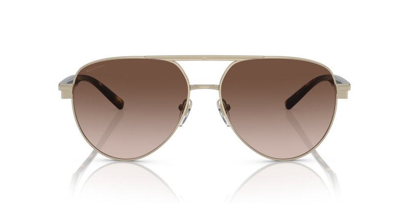 BVLGARİUnisex Güneş GözlüğüBV BV6189 278/13 58 G
